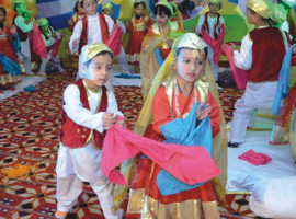annualday